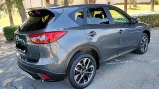Mazda CX-5 2015