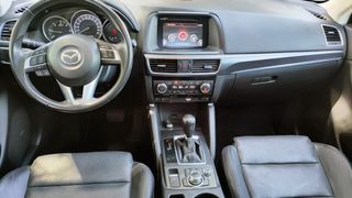 Mazda CX-5 2015