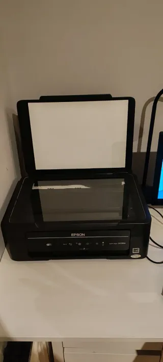 Impresora Epson SX235W