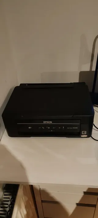 Impresora Epson SX235W