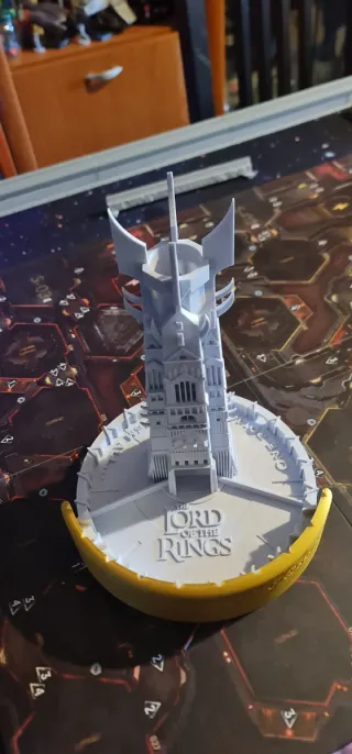 Torre de dados Orthanc