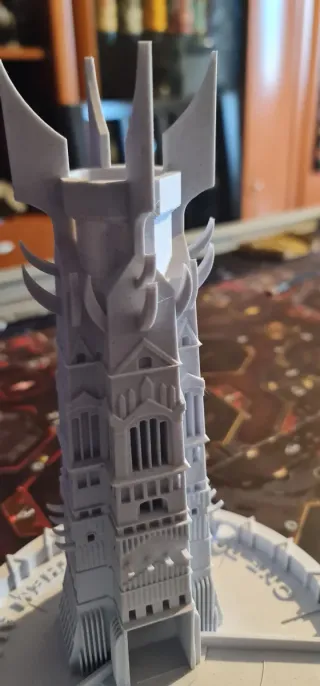 Torre de dados Orthanc