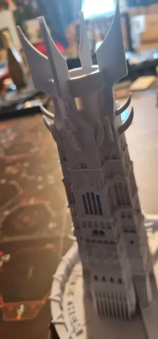 Torre de dados Orthanc