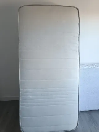 Colchón