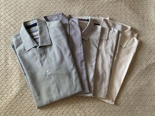 Pack Camisas hombre Zara