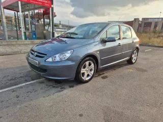 Peugeot 307 2006