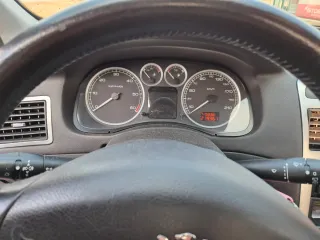 Peugeot 307 2006