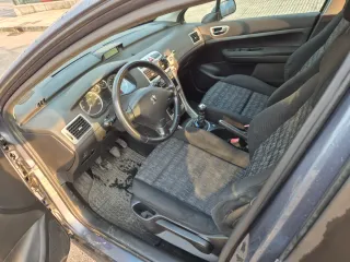 Peugeot 307 2006