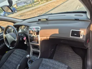 Peugeot 307 2006