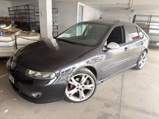 SEAT Leon 2005