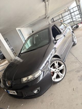 SEAT Leon 2005
