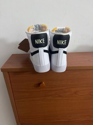 Zapatillas Nike Blazer Mid '77