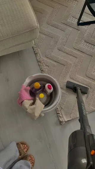 Limpieza casas, oficinas etc.