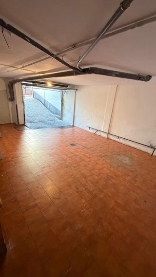 Casa adosada en la C/Luna en Valdepeñas.