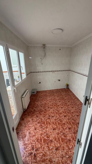 Casa adosada en la C/Luna en Valdepeñas.