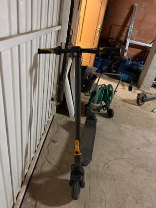 Patinete eléctrico M