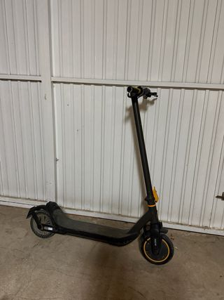 Patinete eléctrico M