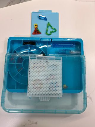 Juego Aquabeads