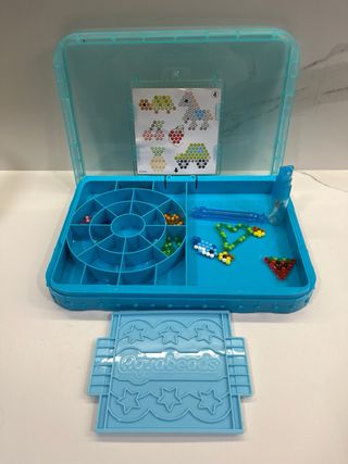 Juego Aquabeads
