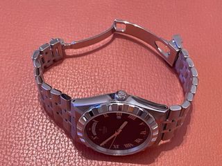 Reloj Tudor Royal 41mm Azul/Plata impecable