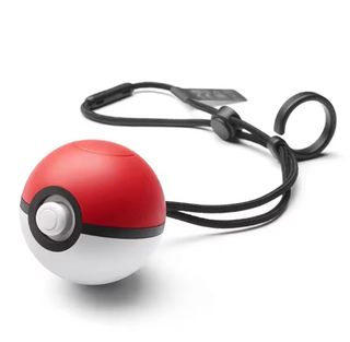 POKE BALL PLUS NINTENDO