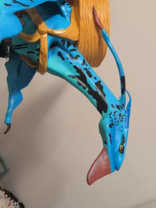 Palomitero Avatar Ikran Banshee