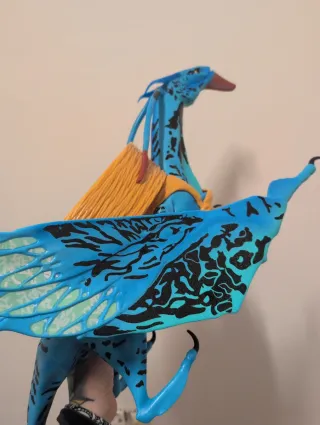 Palomitero Avatar Ikran Banshee