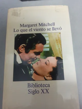 3 Libros Biblioteca Siglo XX