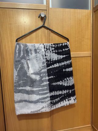 3 bufanda Verano/Invierno