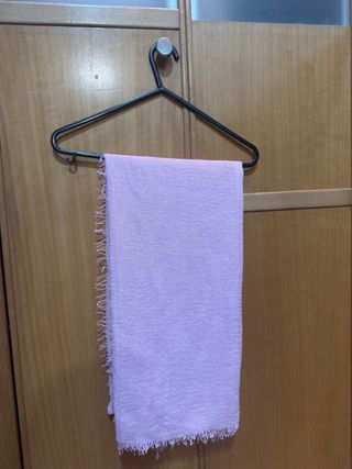 3 bufanda Verano/Invierno