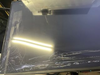 Placa Base TV Toshiba 55UV2363DG