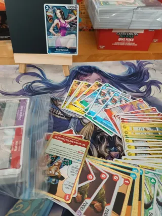 Op13 Busta Mix Carte C+UC+Foil- 2