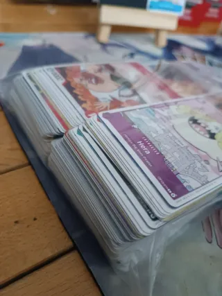 Op13 Busta Mix Carte C+UC+Foil- 2