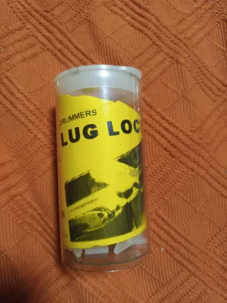 Bloqueadores de tornillos tensores para batería