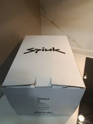 Casco Spiuk Contrarreloj Bicicleta