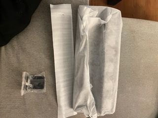 Soporte Dyson Airwrap Negro