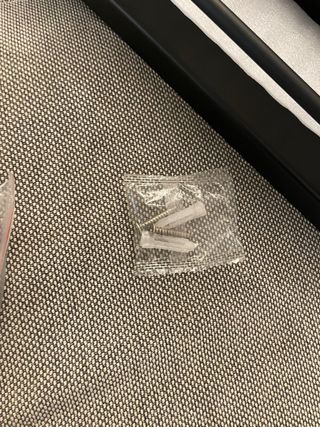 Soporte Dyson Airwrap Negro