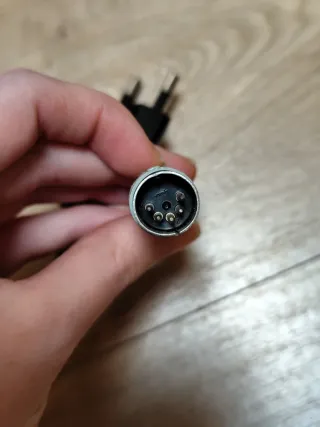 Giradischi Garrard Vintage