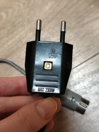 Giradischi Garrard Vintage