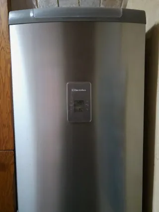 Nevera Electrolux Frigorífico Congelador