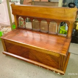 Restaurador de muebles reparación compra de mueble