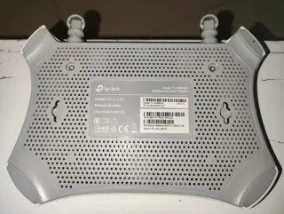 Router AP TP-Link TL-WR850N