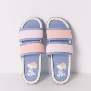 Zapatillas casa Snoopy Talla M