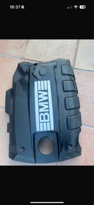 Tapa motor BMW N43B20A