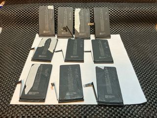 X10 Batterie iPhone 14 all'84% - Originale Apple 