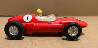 Scalextric Cooper F1