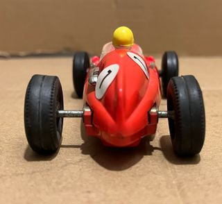 Scalextric Cooper F1