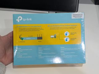 Adaptador Wi-Fi TP-Link PCI Express 300 Mbps