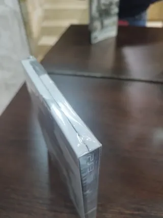 Resident Evil 6 PS3 Precintado