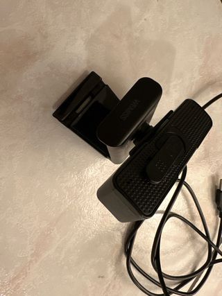 Webcam WEMISS AutoFocus 1080p